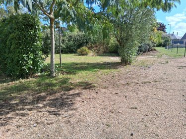 Terrain a batir a vendre Andard 49800 Maine-et-Loire 749 m2  105250 euros