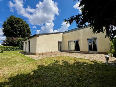 Maison a vendre Bois-Guillaume 76230 Seine-Maritime 101 m2 4 pièces 295050 euros