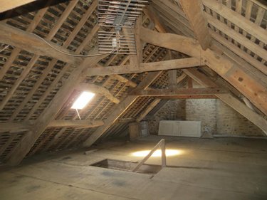 Maison a vendre Gathemo 50150 Manche 120 m2 5 pièces 168800 euros