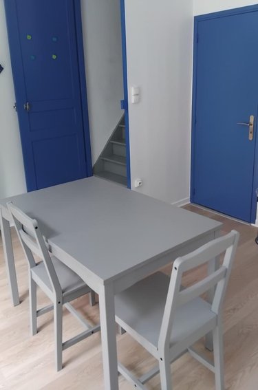 Location maison Lille 59000 Nord 43 m2  542 euros