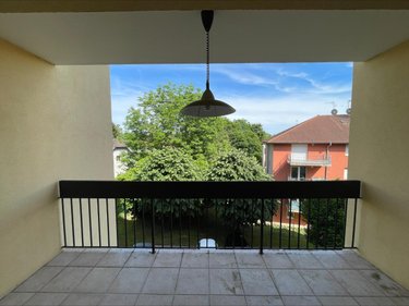 Appartement a vendre Gex 01170 Ain 81 m2 4 pièces 268000 euros