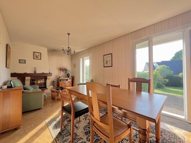 Maison a vendre Fouesnant 29170 Finistère 64 m2 4 pièces 313500 euros