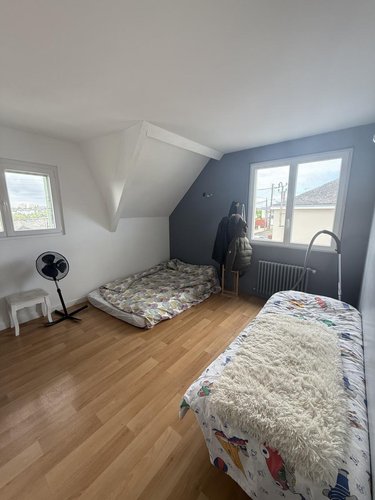 Maison a vendre Laval 53000 Mayenne 262 m2  466360 euros