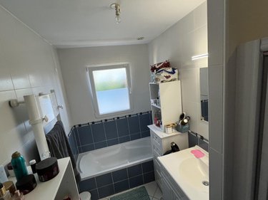 Maison a vendre Livré la Touche 53400 Mayenne 175 m2 5 pièces 372600 euros