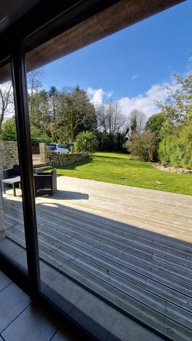 Maison a vendre Plourin-lès-Morlaix 29600 Finistère 143 m2 6 pièces 280617 euros