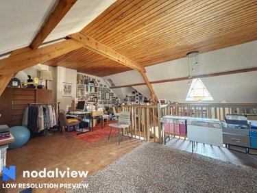 Maison a vendre Tours 37000 Indre-et-Loire 132 m2 6 pièces 380600 euros
