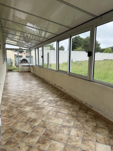 Maison a vendre Aubigny-les-Clouzeaux 85430 Vendée 85 m2 4 pièces 197700 euros