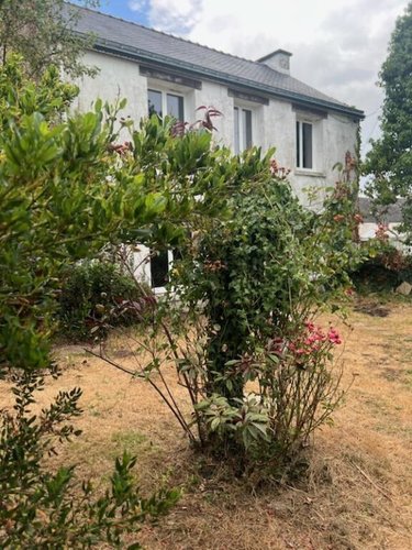 Maison a vendre Baden 56870 Morbihan 98 m2 4 pièces 362250 euros