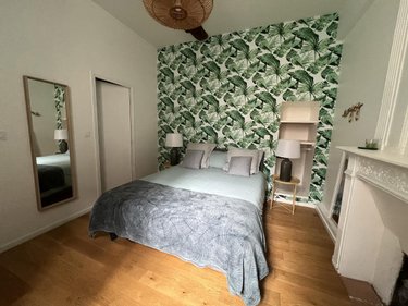 Appartement a vendre Dinan 22100 Côtes-d'Armor 36 m2 2 pièces 160000 euros