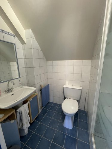 Maison a vendre Bagnoles-de-l'Orne-Normandie 61140 Orne 128 m2 7 pièces 230000 euros