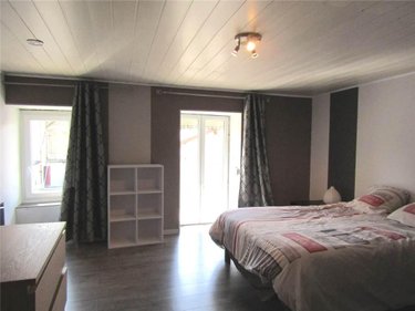 Location appartement Montcet 01310 Ain 50 m2 2 pièces 540 euros