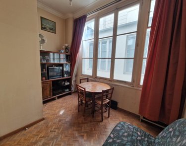 Appartement a vendre Paris 3e arrondissement 75003 Paris 30 m2 2 pièces 325000 euros