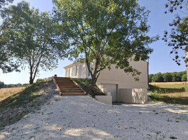Maison a vendre Écoyeux 17770 Charente-Maritime 80 m2 4 pièces 188856 euros