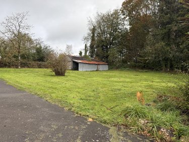 Maison a vendre Priziac 56320 Morbihan 96 m2  130862 euros