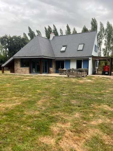 Maison a vendre Île-aux-Moines 56780 Morbihan 102 m2 4 pièces 824000 euros