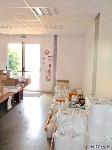 Immeuble a vendre Raimbeaucourt 59283 Nord 160 m2  145570 euros