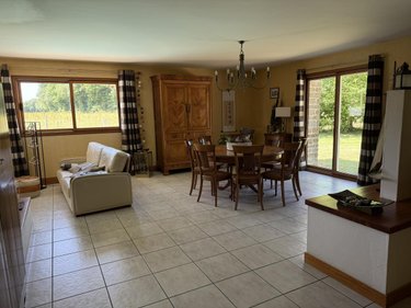 Maison a vendre Saint-Launeuc 22230 Côtes-d'Armor 169 m2  280854 euros