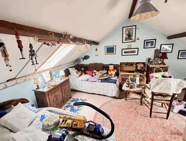 Maison a vendre La Turballe 44420 Loire-Atlantique 110 m2 4 pièces 455400 euros