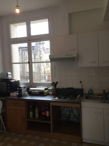 Location appartement Tours 37000 Indre-et-Loire 63 m2 3 pièces 1180 euros