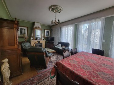 Maison a vendre Gourin 56110 Morbihan 96 m2 5 pièces 116220 euros