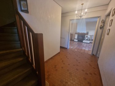 Maison a vendre Leers 59115 Nord 107 m2 5 pièces 313000 euros