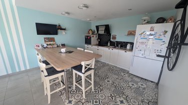 Maison a vendre Percy-en-Normandie 50410 Manche 114 m2 5 pièces 232780 euros