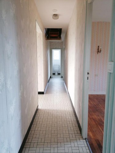 Maison a vendre Cléder 29233 Finistère 90 m2 4 pièces 130250 euros