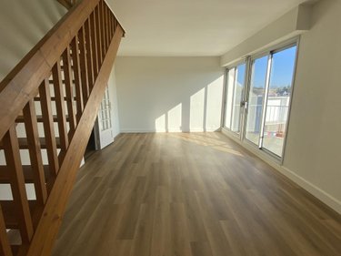 Location appartement Loudéac 22600 Côtes-d'Armor 59 m2 3 pièces 620 euros