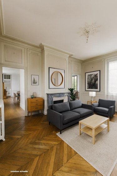 Maison a vendre Saint-Brice-Courcelles 51370 Marne 233 m2 7 pièces 524000 euros