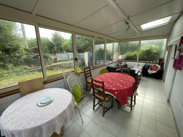 Maison a vendre Rosporden 29140 Finistère 74 m2 3 pièces 120382 euros