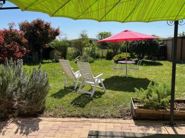 Maison a vendre Villieu-Loyes-Mollon 01800 Ain 103 m2 5 pièces 309000 euros