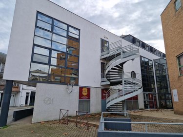 Appartement a vendre Vannes 56000 Morbihan 35 m2 1 pièce 136100 euros