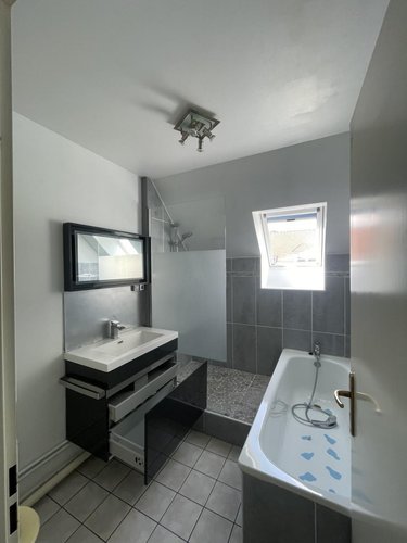 Location maison Amiens 80000 Somme 111 m2 6 pièces 1456 euros