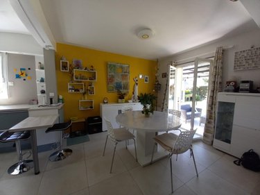 Maison a vendre Larmor-Baden 56870 Morbihan 100 m2 5 pièces 623000 euros