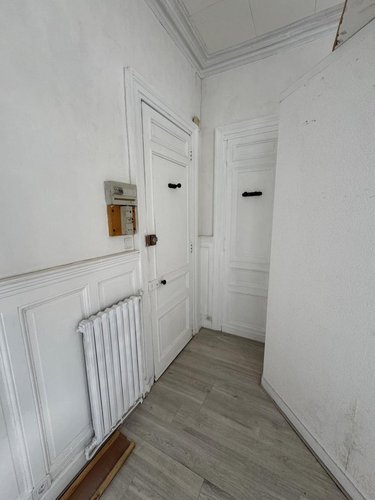 Appartement a vendre Rouen 76000 Seine-Maritime 32 m2 2 pièces 105000 euros