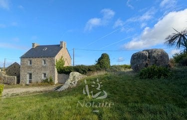 Maison a vendre Plouescat 29430 Finistère 129 m2 7 pièces 416000 euros