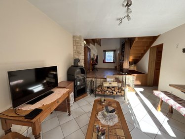 Maison a vendre Saint-Jeoire-Prieuré 73190 Savoie 69 m2 3 pièces 315000 euros