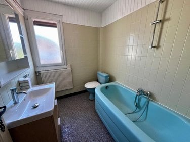 Maison a vendre Sotteville-lès-Rouen 76300 Seine-Maritime 86 m2 5 pièces 136500 euros