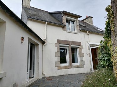 Maison a vendre Plouézec 22470 Côtes-d'Armor 90 m2  174000 euros