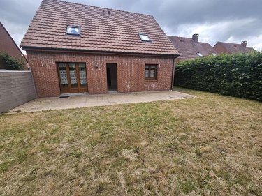 Maison a vendre Pérenchies 59840 Nord 100 m2  362000 euros