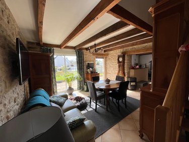 Maison a vendre Bénodet 29950 Finistère 68 m2 3 pièces 209000 euros