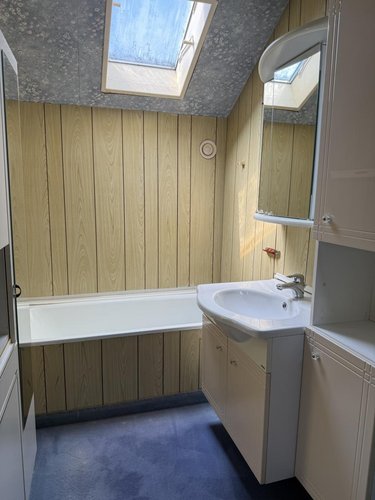 Maison a vendre Arradon 56610 Morbihan 88 m2 5 pièces 396200 euros