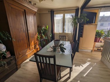 Maison a vendre Cherbourg-en-Cotentin 50100 Manche 84 m2 4 pièces 228684 euros