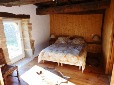 Maison a vendre Ploërdut 56160 Morbihan 150 m2 7 pièces 407750 euros
