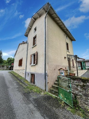 Maison a vendre Saint-Victurnien 87420 Haute-Vienne 80 m2 4 pièces 95722 euros