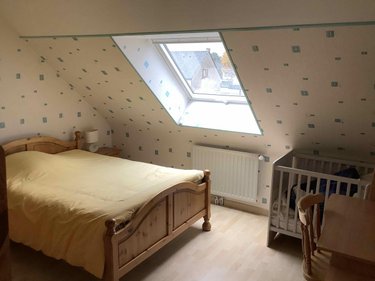 Maison a vendre Les Ponts-de-Cé 49130 Maine-et-Loire 99 m2 5 pièces 335360 euros