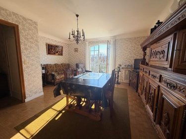 Maison a vendre Saumur 49400 Maine-et-Loire 127 m2 5 pièces 216200 euros