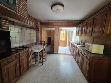 Maison a vendre Sainte-Catherine 62223 Pas-de-Calais 95 m2 4 pièces 177200 euros