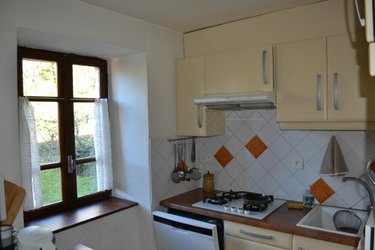 Maison a vendre Largentière 07110 Ardèche 109 m2 6 pièces 286200 euros