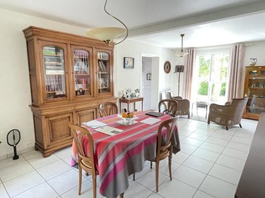 Maison a vendre Theix-Noyalo 56450 Morbihan 154 m2 5 pièces 545000 euros